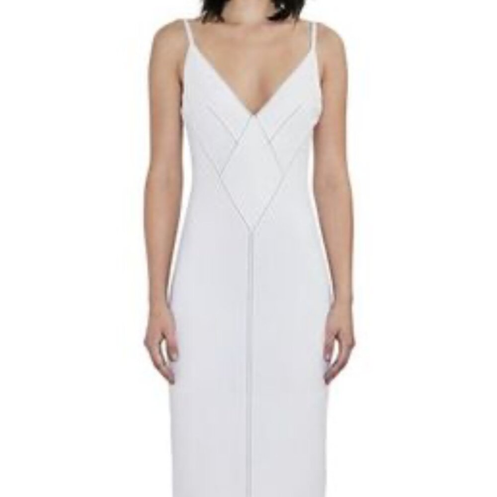 THE RANA DRESS ET OCHS Size 6